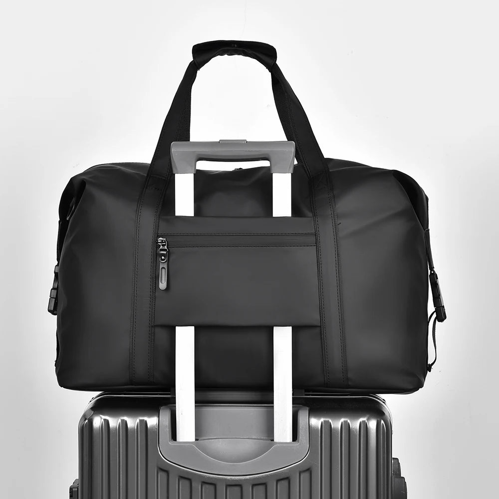 Escale - Bagage En Cabine Easyjet - vue 10
