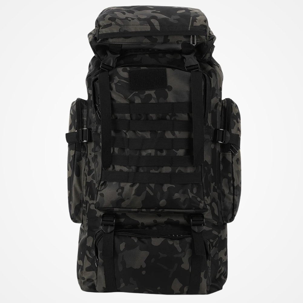 Nomade - Sac À Dos Militaires 80 Litres - vue 14