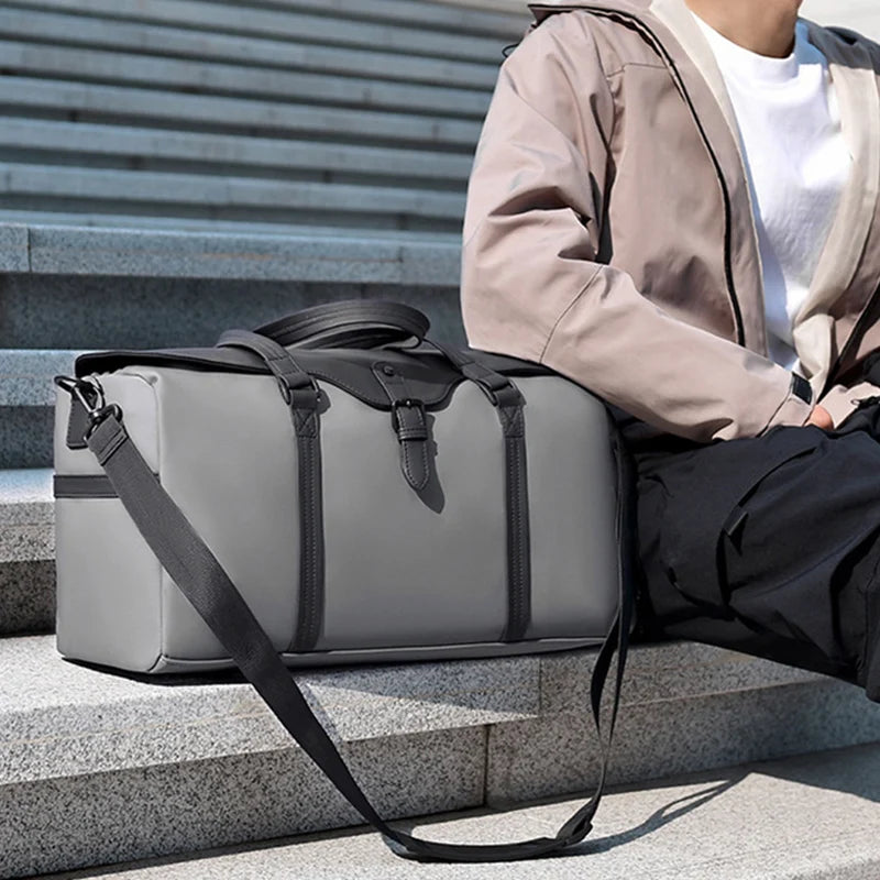 Escale - Sac Cabine Air France - vue 5