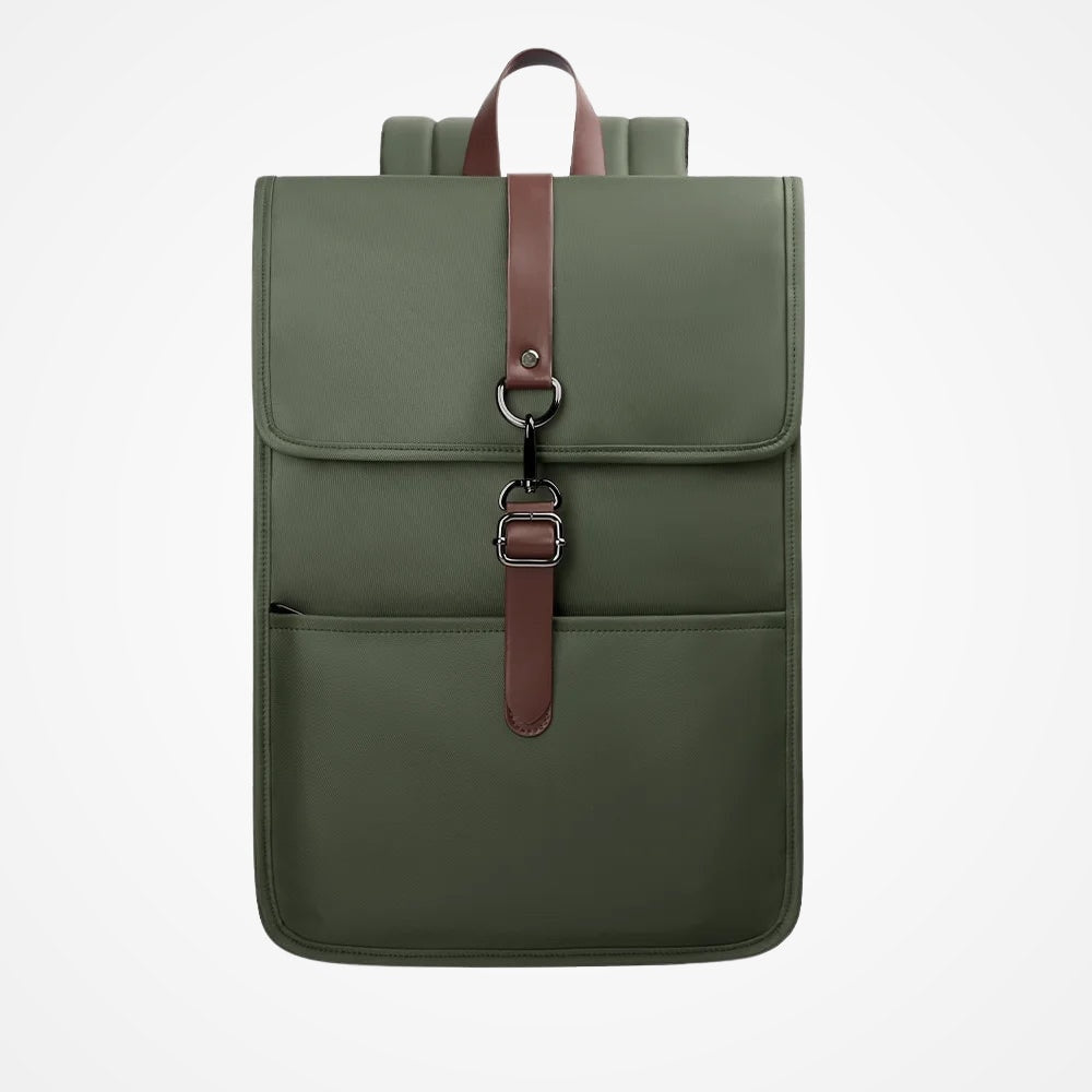 Urban - Sac À Dos Avec Poche Ordinateur - vue 8