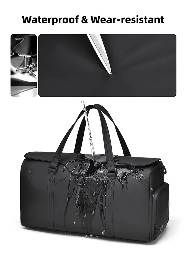 Escale - Sac Cabine Air France - vue 11