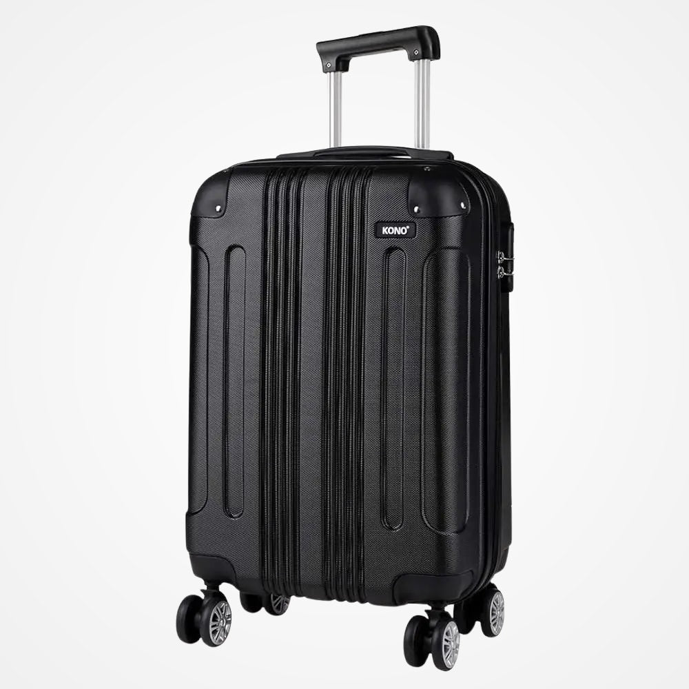 Escale - Valise Soute Air France - vue 9