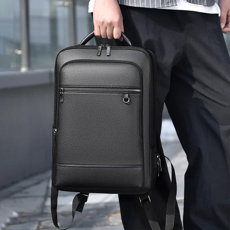Urban - Sac À Dos Avec Compartiment Ordinateur - vue 9
