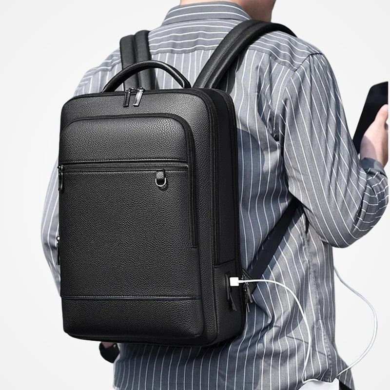 Urban - Sac À Dos Avec Compartiment Ordinateur