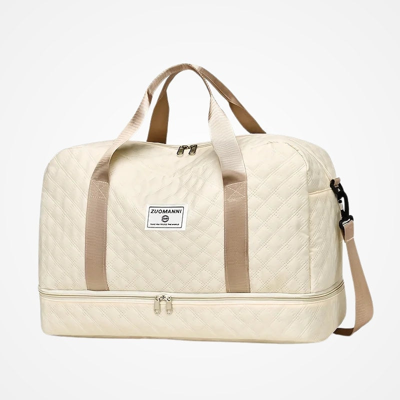 Odyssée - Sac De Voyage Léger - vue 17