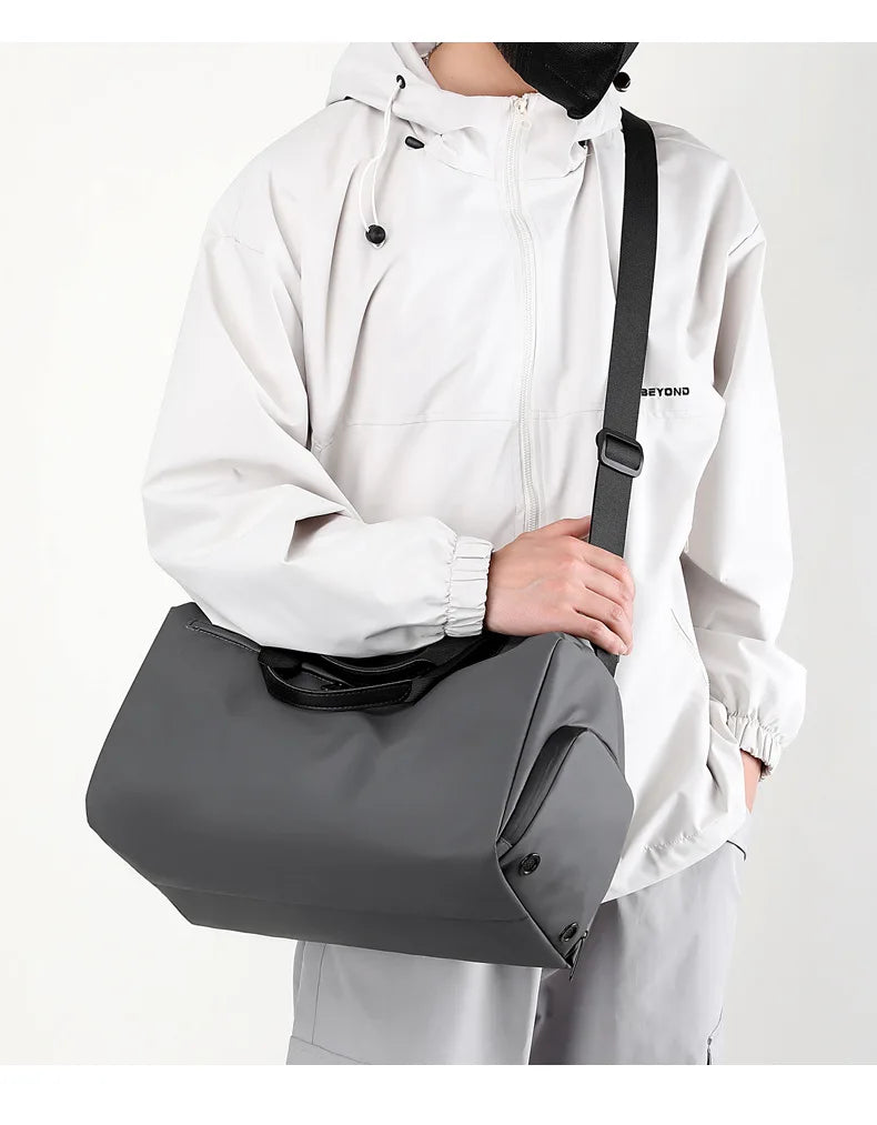 sac de voyage durable et étanche