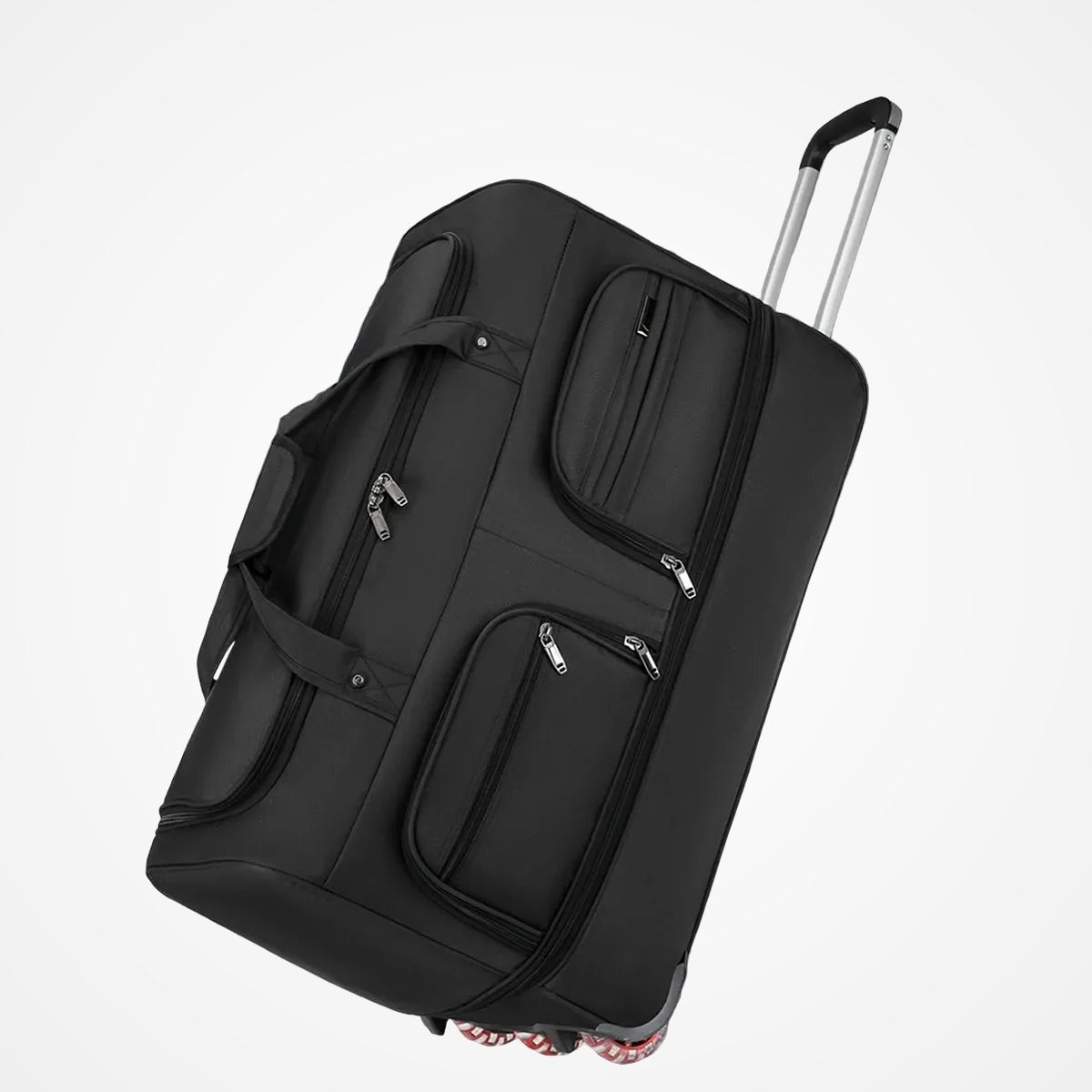 Nomade - Sac De Voyage À Roulettes 50 Litres