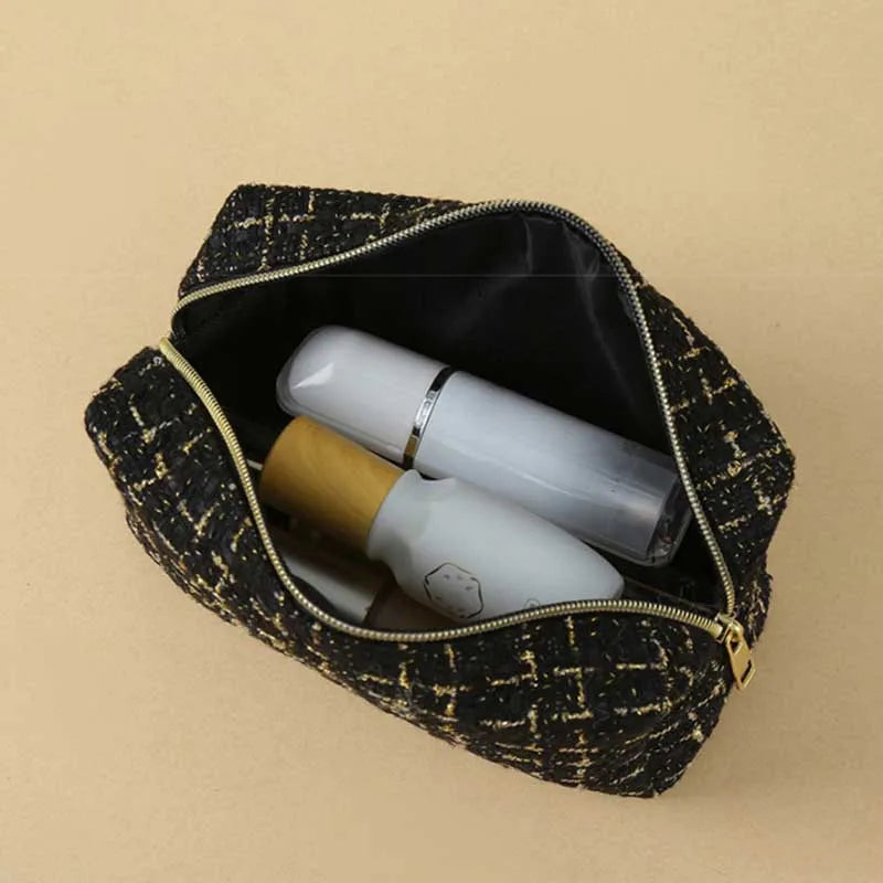 CHIRON - Trousse de Toilette Nomade Grande Capacité