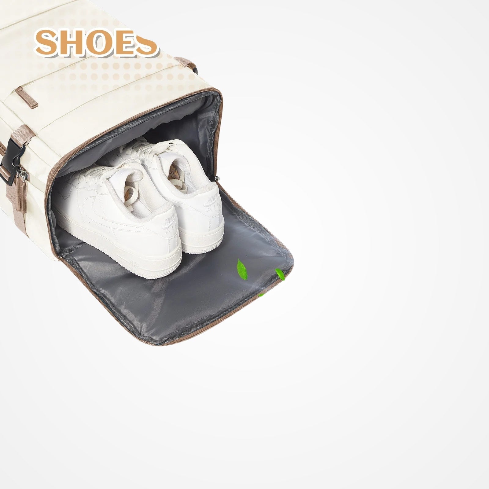 Escale - Sac À Dos Cabine Ryanair