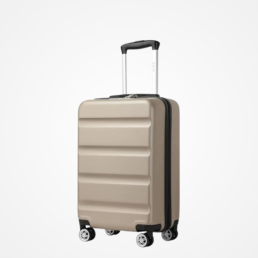 Odyssée - Valise Avion 23 kg - vue 8