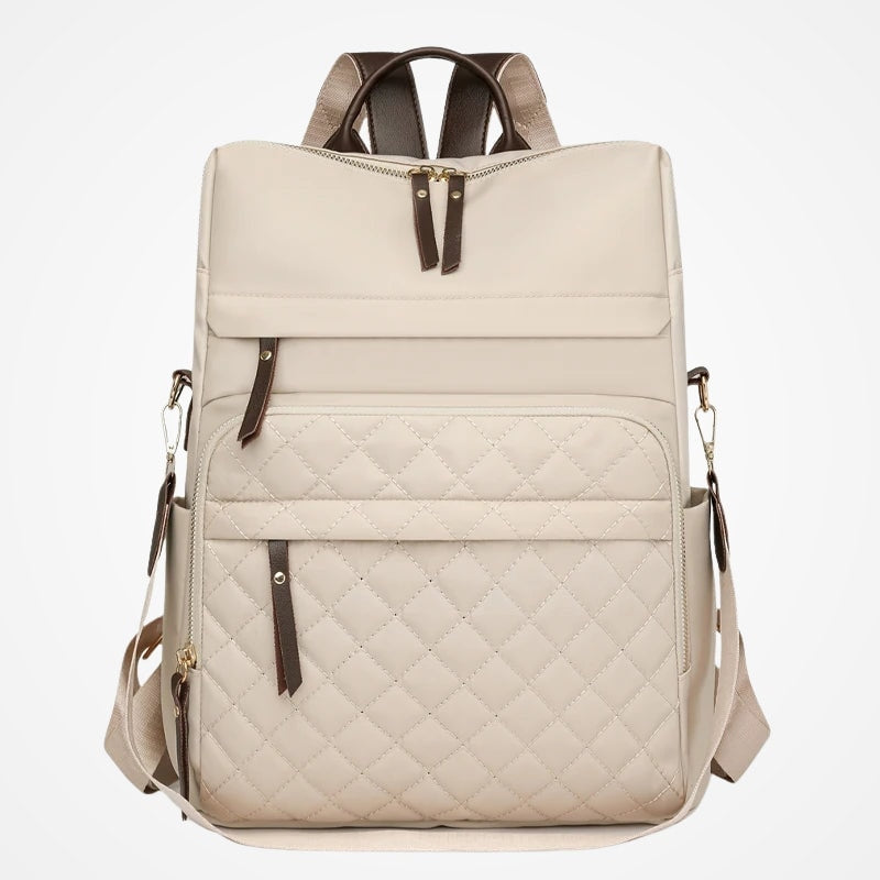 Nomade - Sac À Dos Imperméable Femme