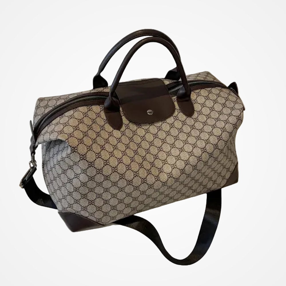 Soléa - Sac De Voyage Femme Tendance