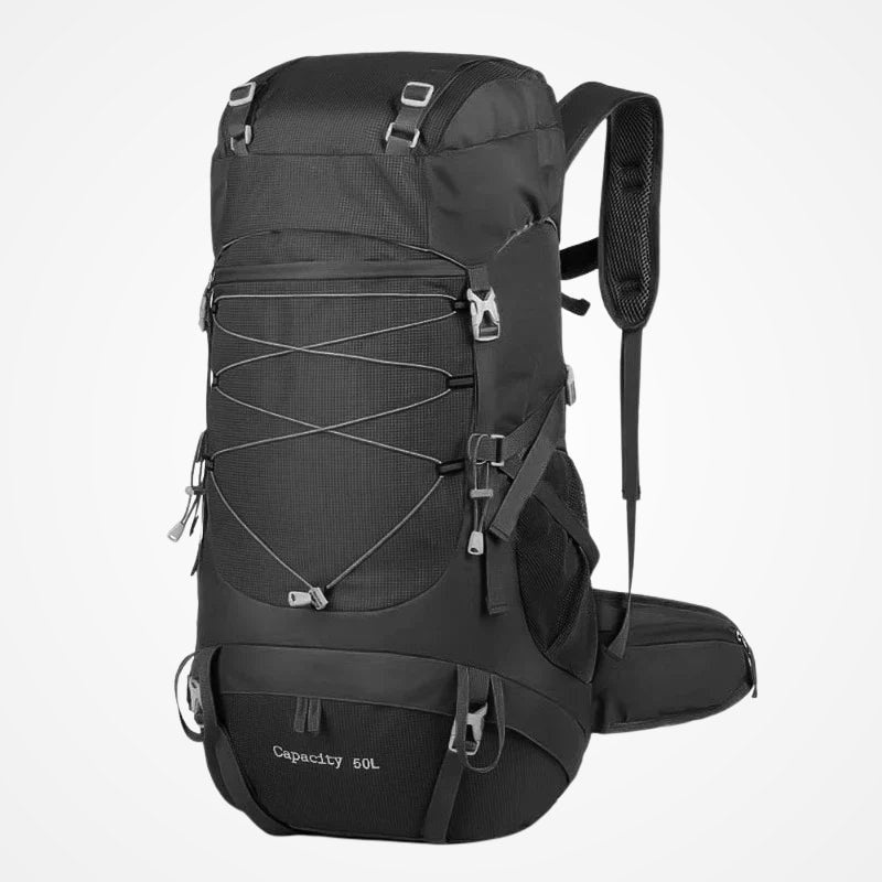 Nomade - Sac Randonnée 50l - vue 3