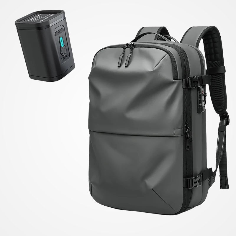 Nomade - Sac À Dos Compression Sous Vide - vue 8