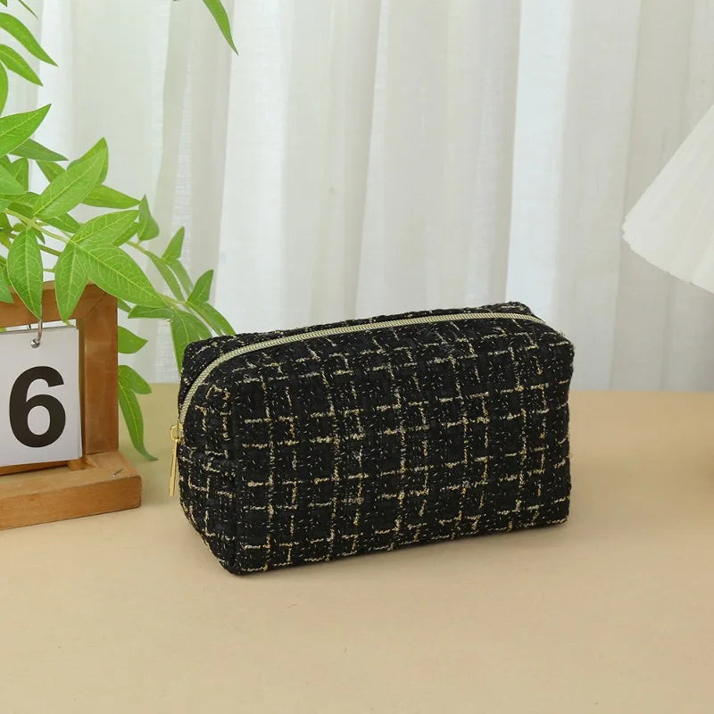 CHIRON - Trousse de Toilette Nomade Grande Capacité