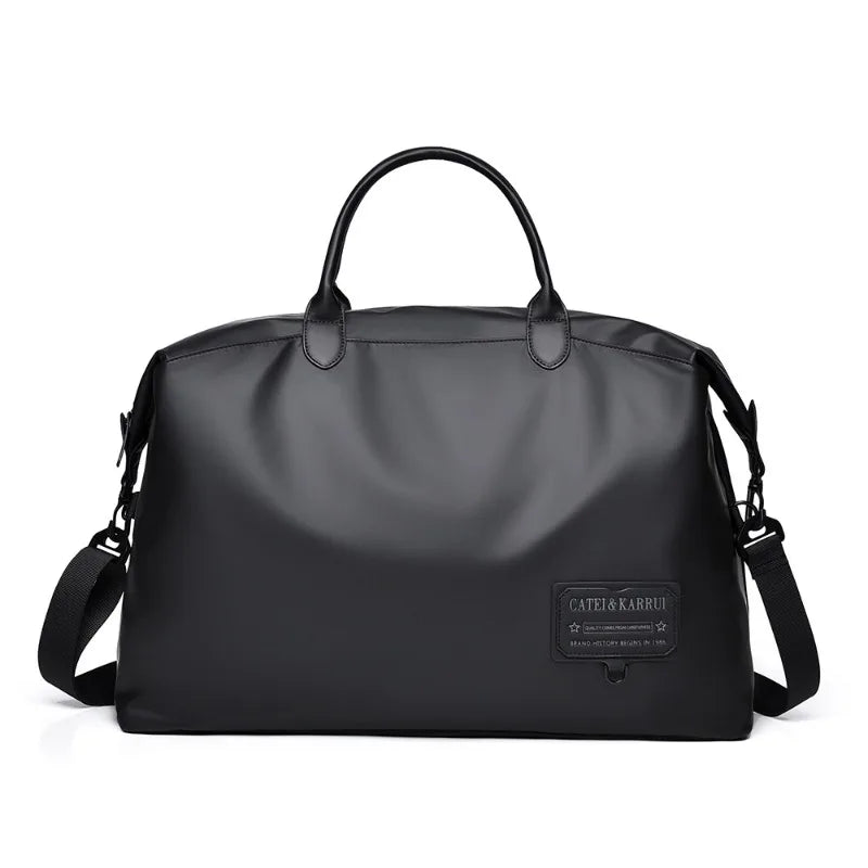 Escale - Sac Cabine 40x30x20 Transavia - vue 6