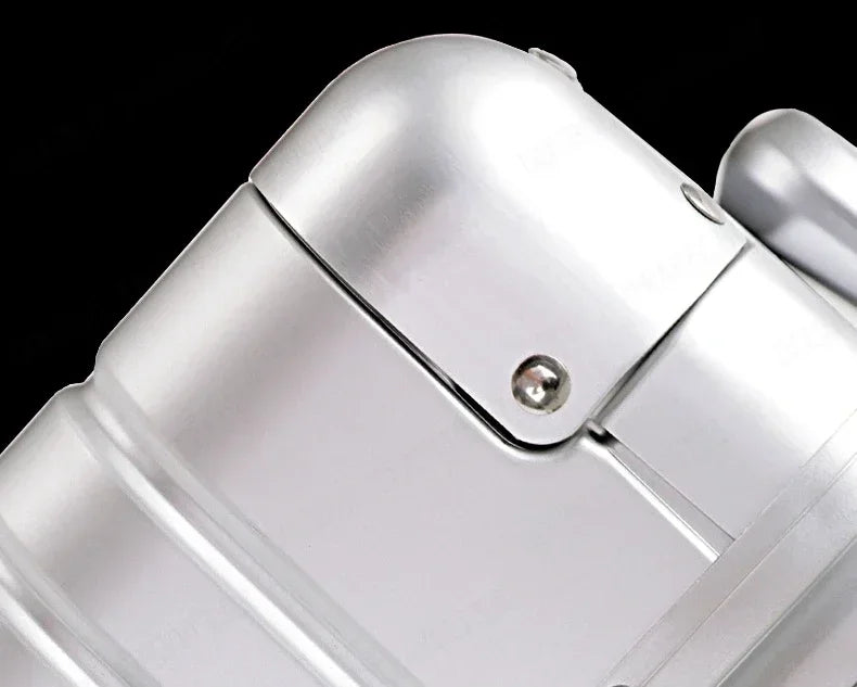 Escale - Valise Cabine Aluminium - vue 9