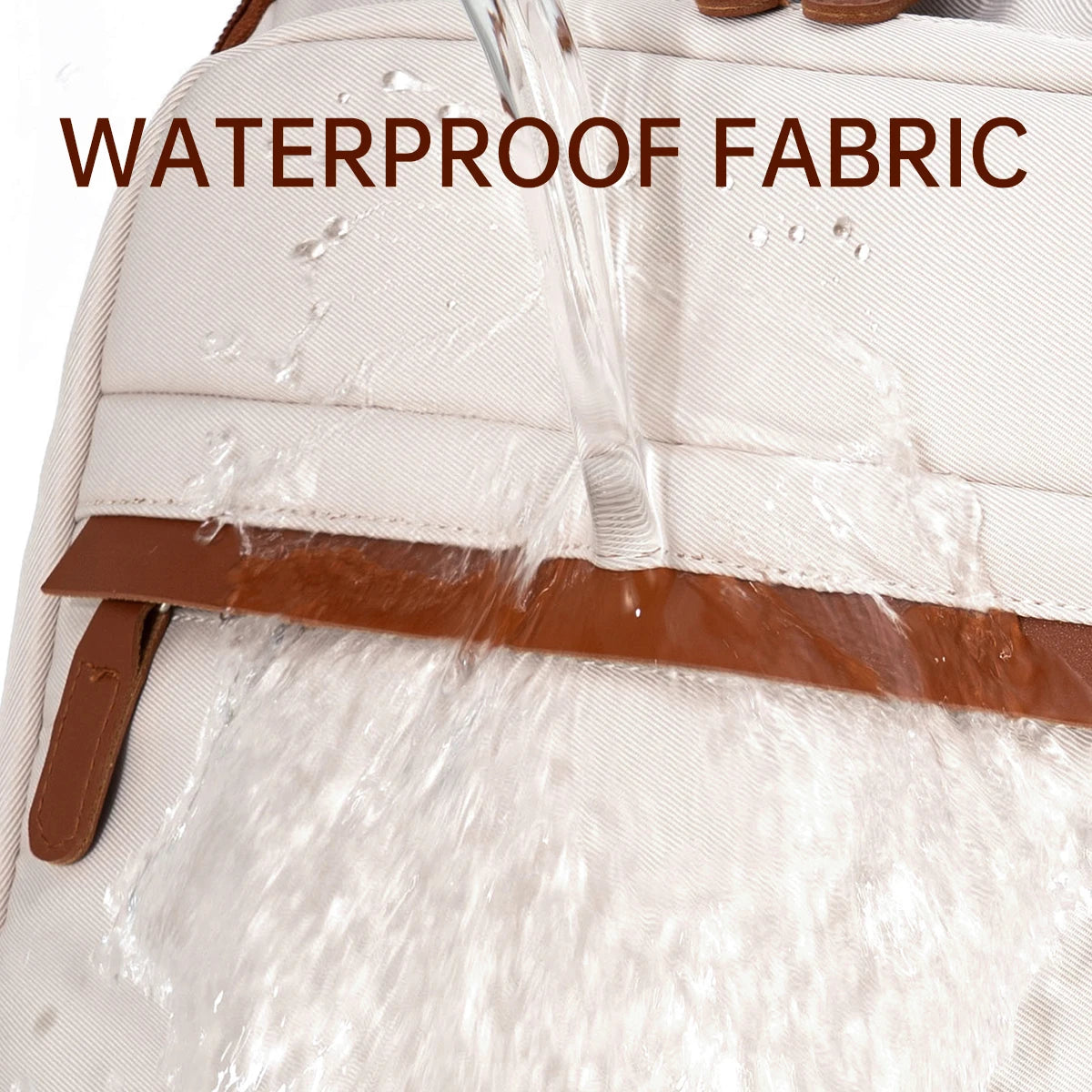 Escale - Sac de Voyage 40x30x20 Transavia