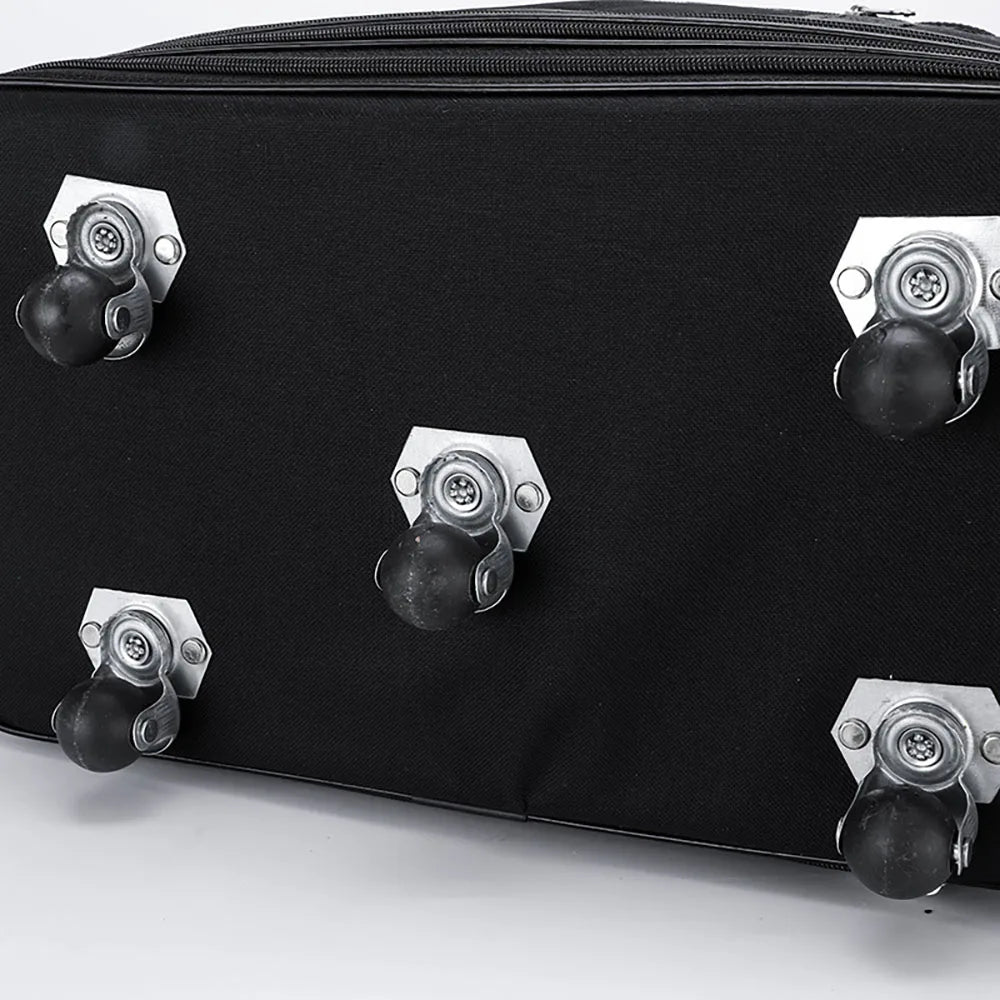 Odyssée - Valise Extra Légère Extensible - vue 4