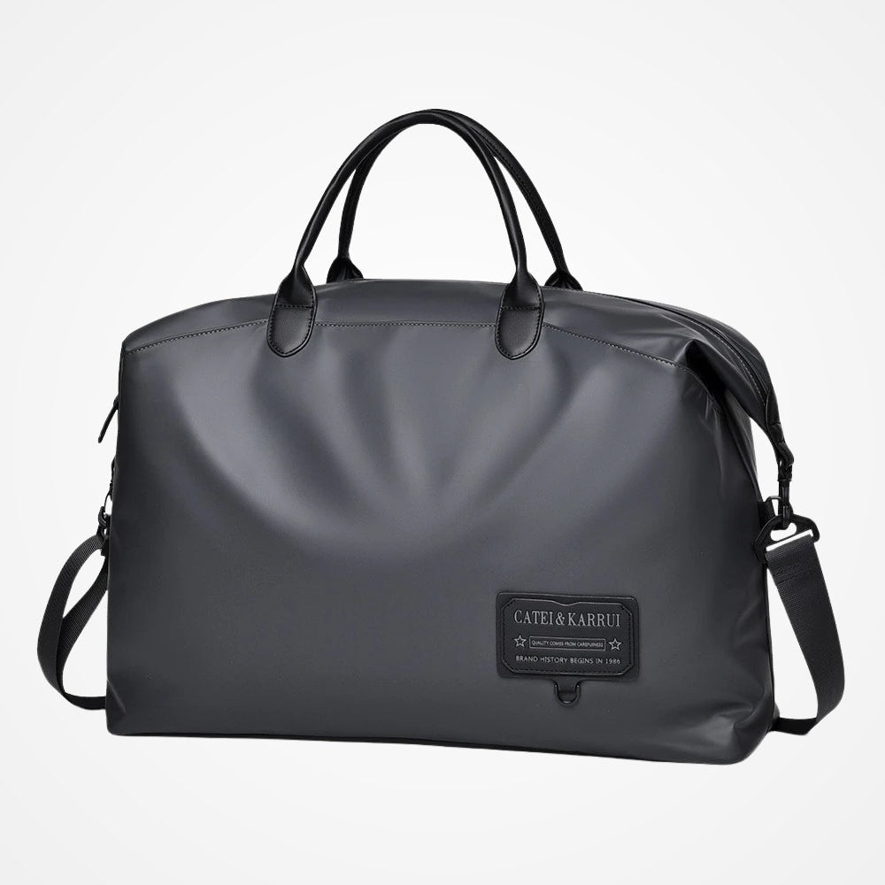 Escale - Sac Cabine 40x30x20 Transavia - vue 13