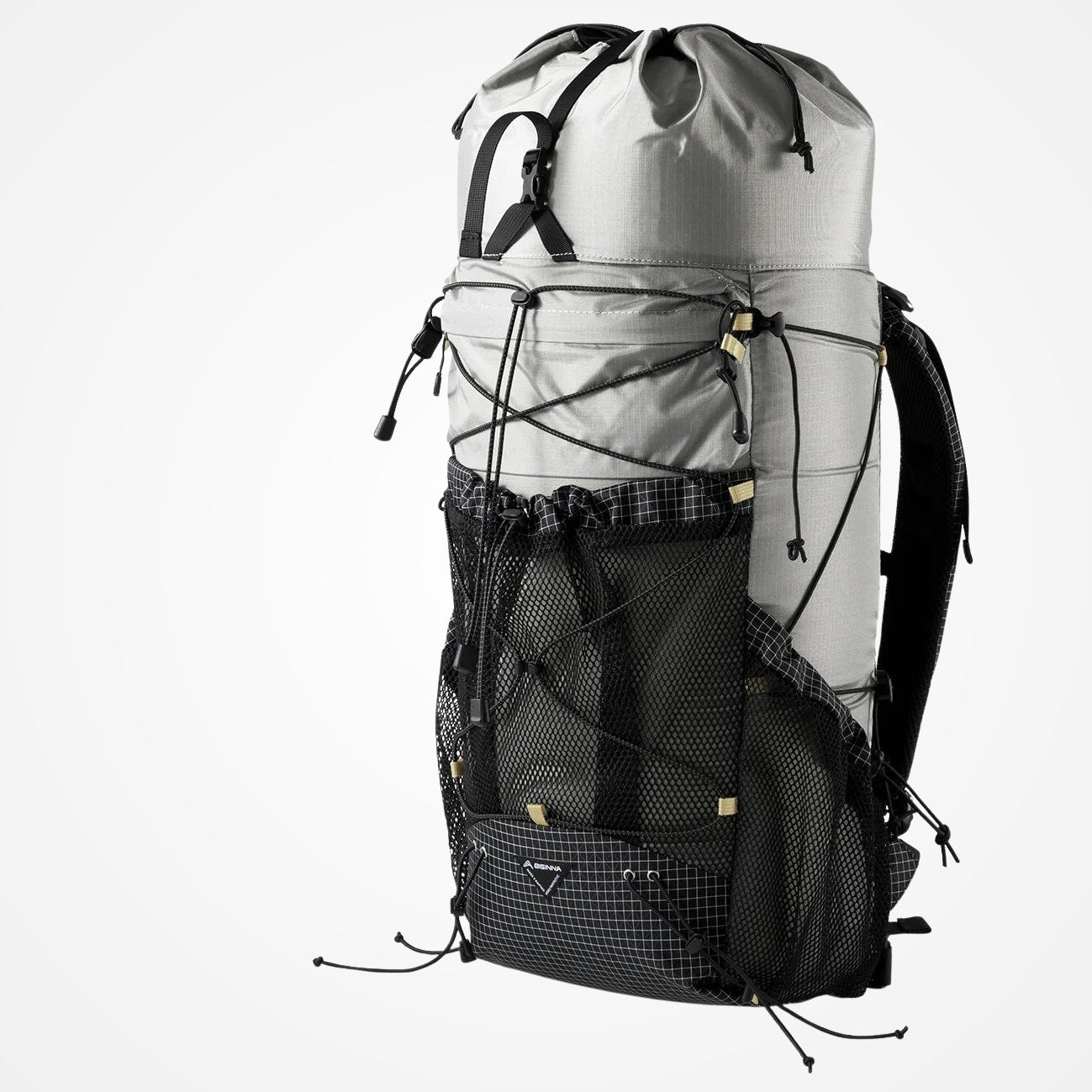 Nomade - Sac À Dos Randonnée Pour Femme