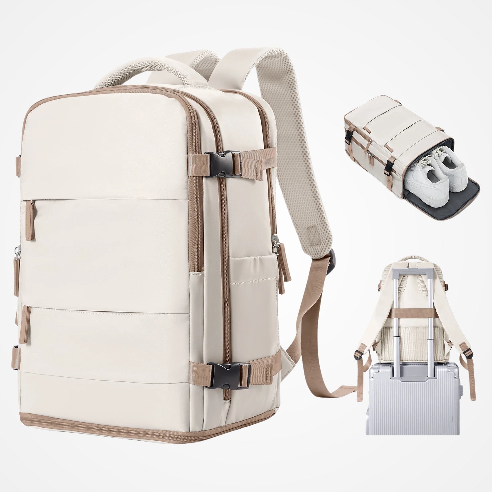 Escale - Sac À Dos Cabine Ryanair