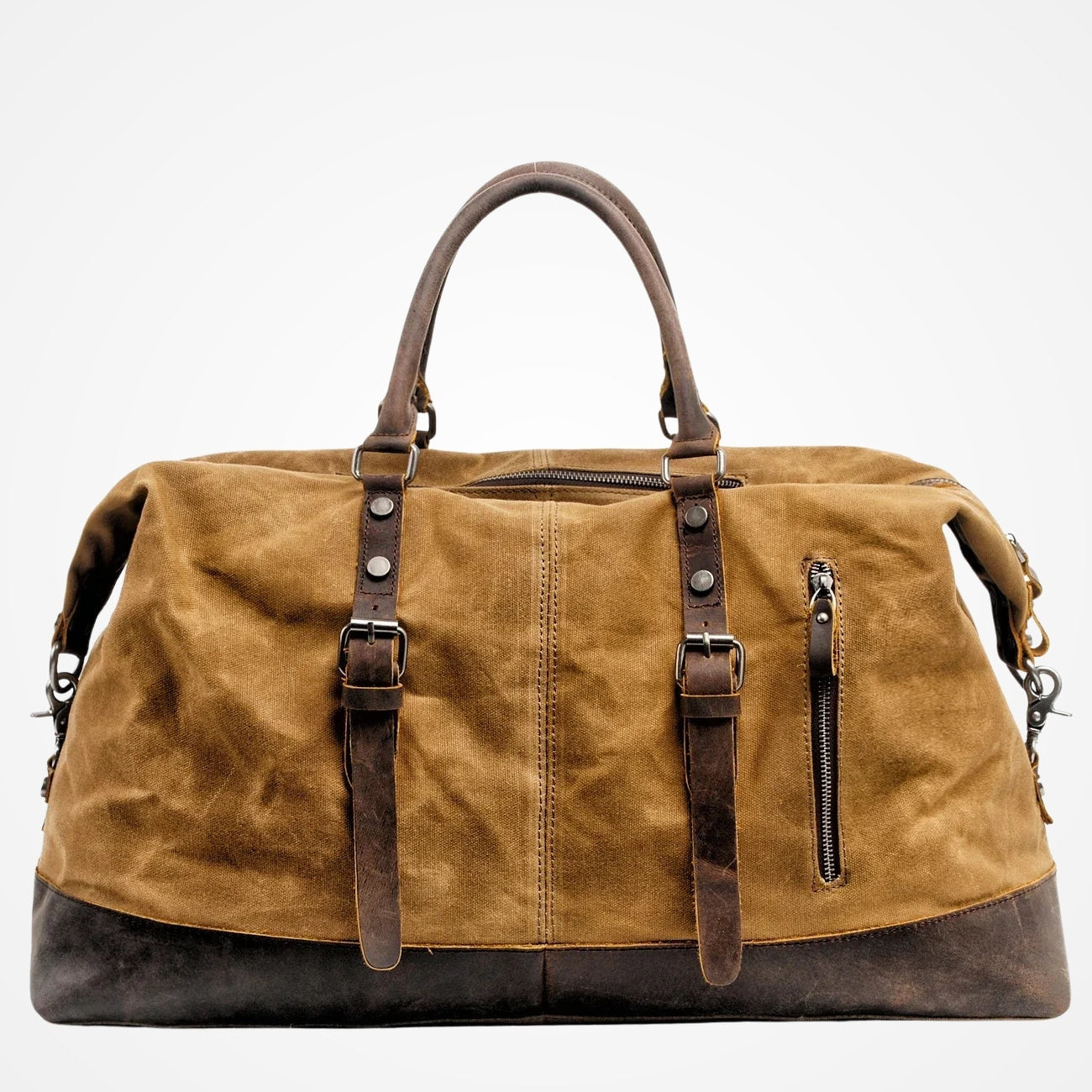 Heritage - Sac De Voyage Vintage Homme