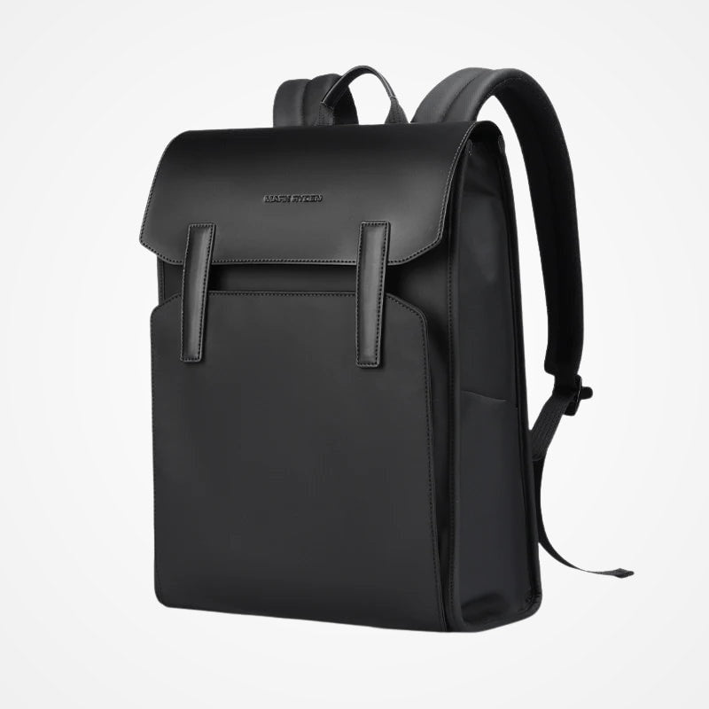 Nomade - Sac À Dos De Voyage Homme Luxe - vue 8