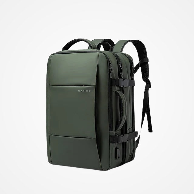 Nomade - Sac À Dos Extensible De Voyage - vue 7