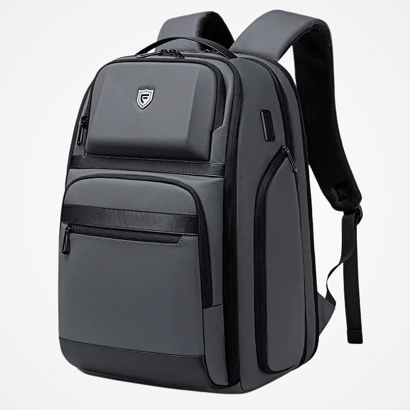 Escale - Sac À Dos Voyage Cabine Extensible - vue 6