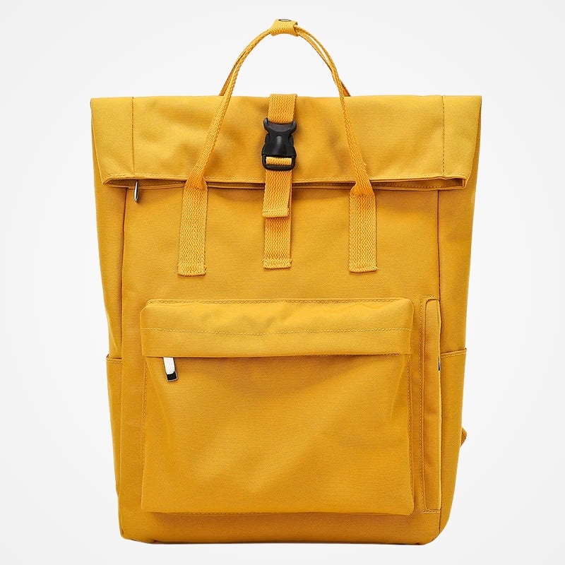 Nomade - Sac À Dos Roll Top Femme - vue 12