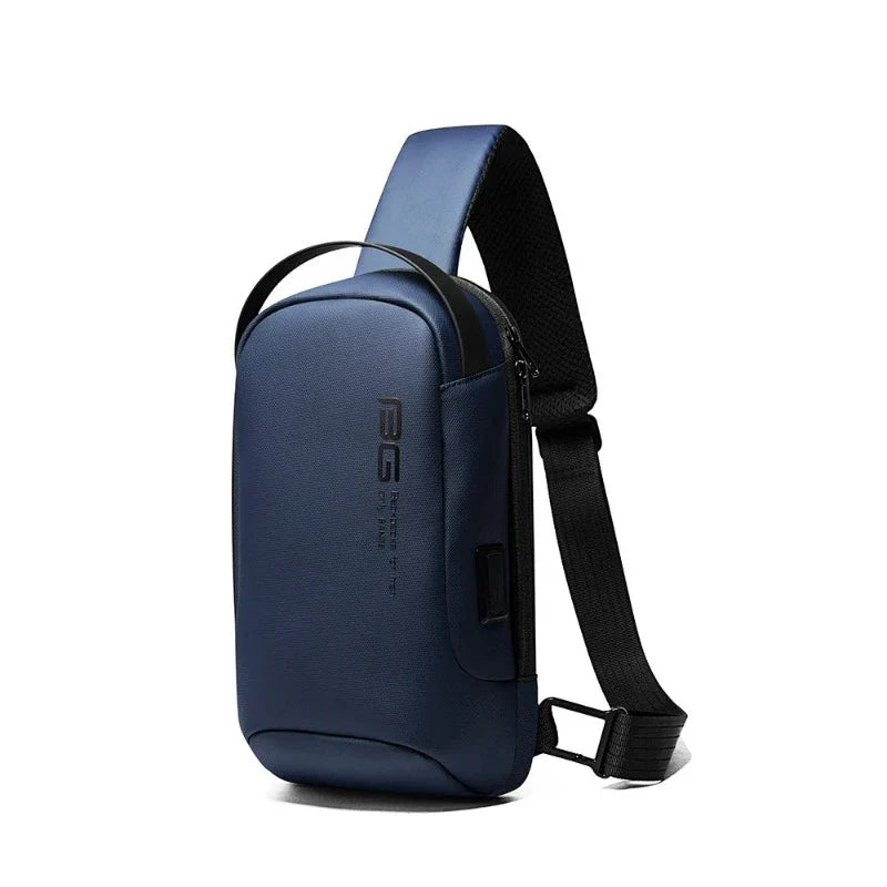 Heritage - Sac De Poitrine Homme - vue 2