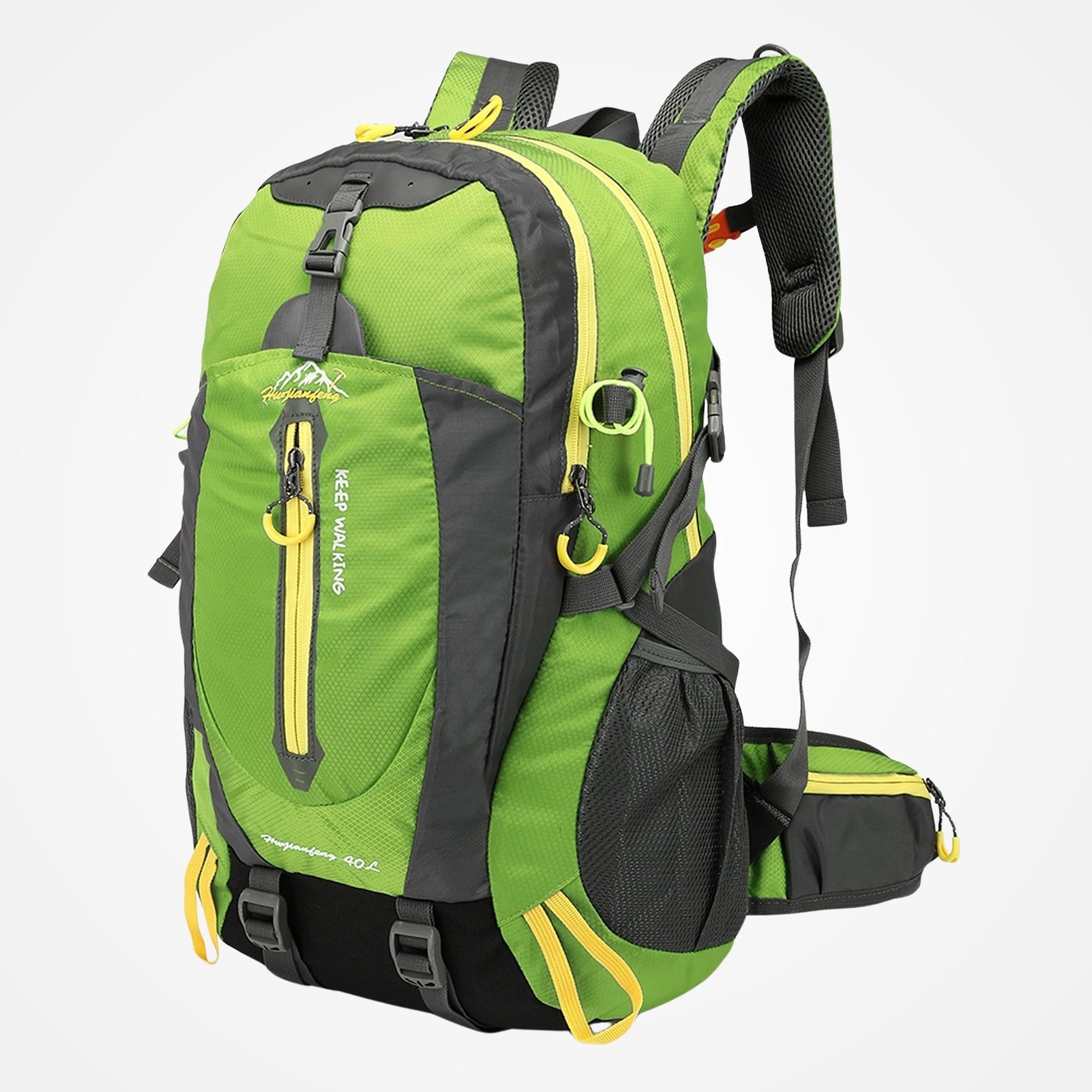 Nomade - Sac À Dos Randonnée 40 Litres