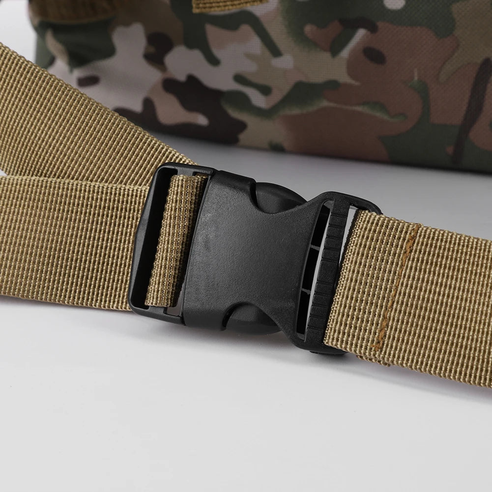 Nomade - Sac À Dos Militaires 80 Litres - vue 12