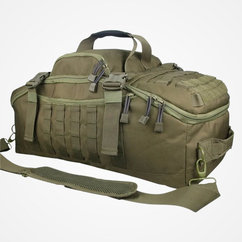 Nomade - Sac De Voyage 80 Litres - vue 8