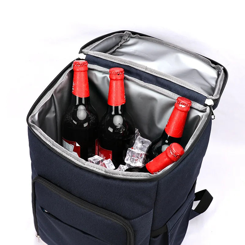 Nomade - Sac À Dos Isotherme - vue 6
