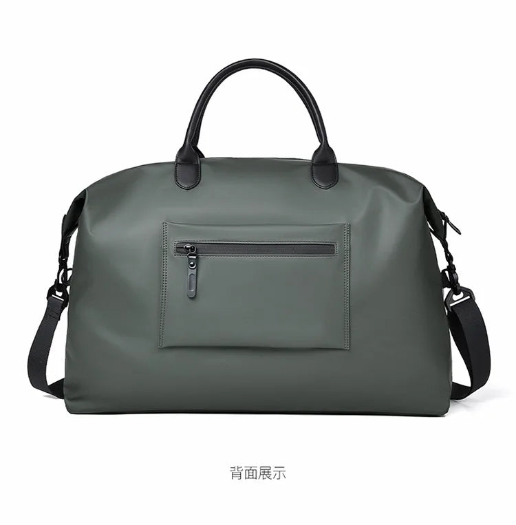 Escale - Sac Cabine 40x30x20 Transavia - vue 9
