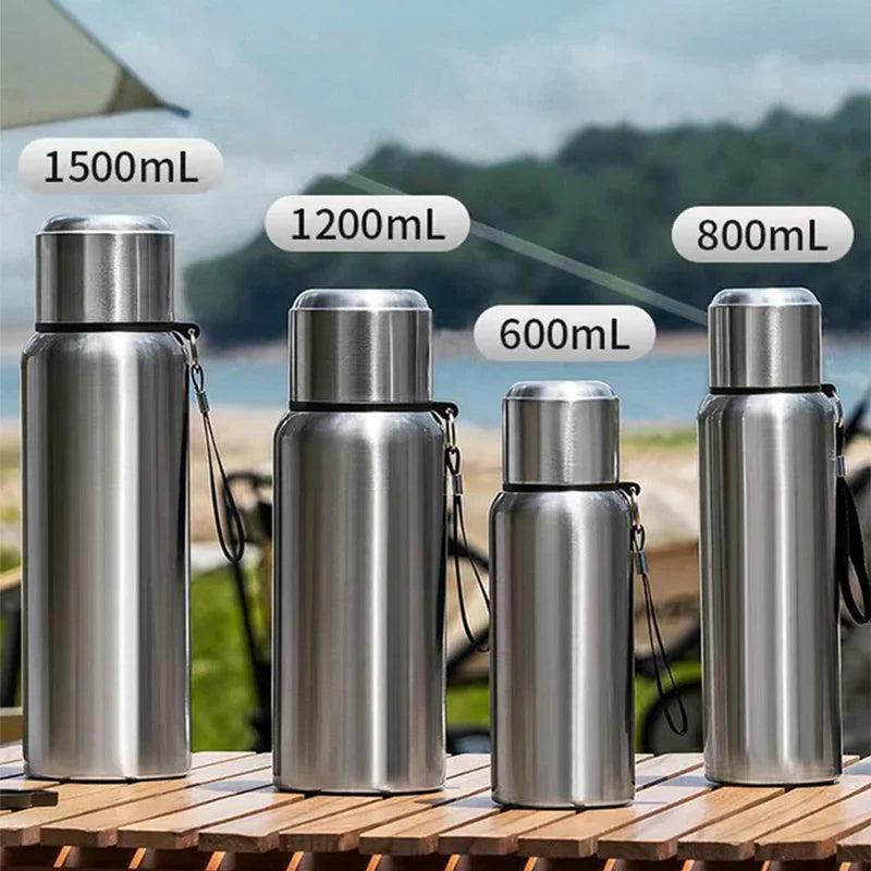 Thermos Pour Café - vue 5