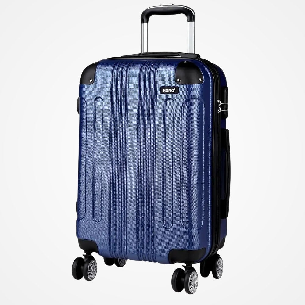 Escale - Valise Soute Air France