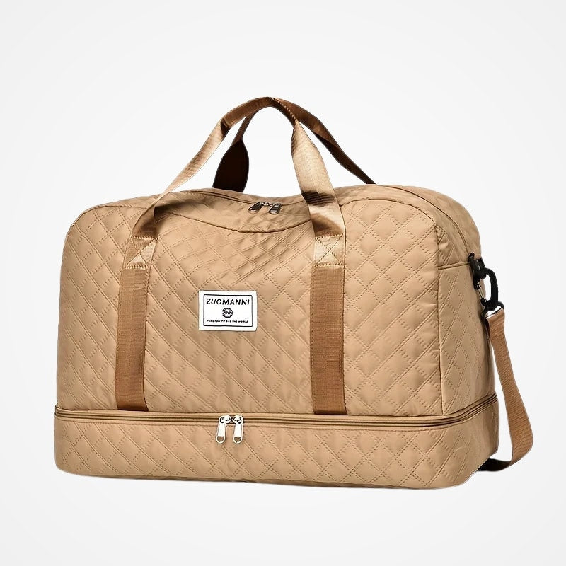 Odyssée - Sac De Voyage Léger - vue 15
