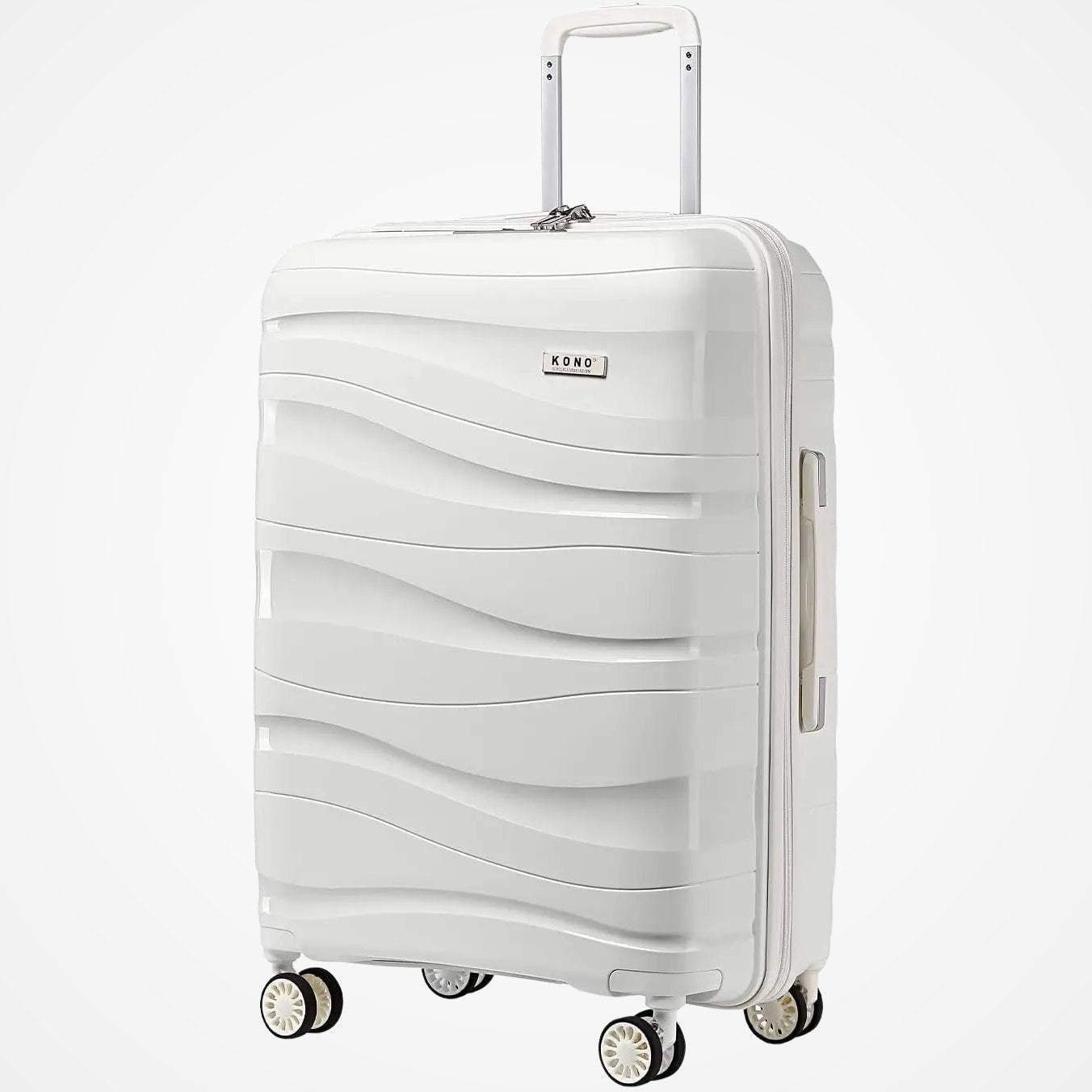 Escale - Valise En Soute Easyjet - vue 8