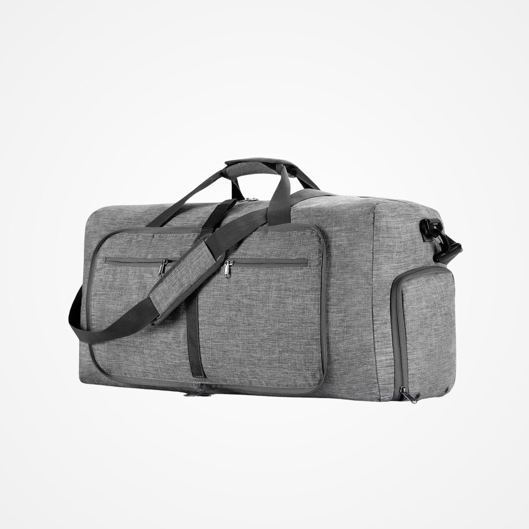 Nomade - Sac De Voyage Grande Capacité