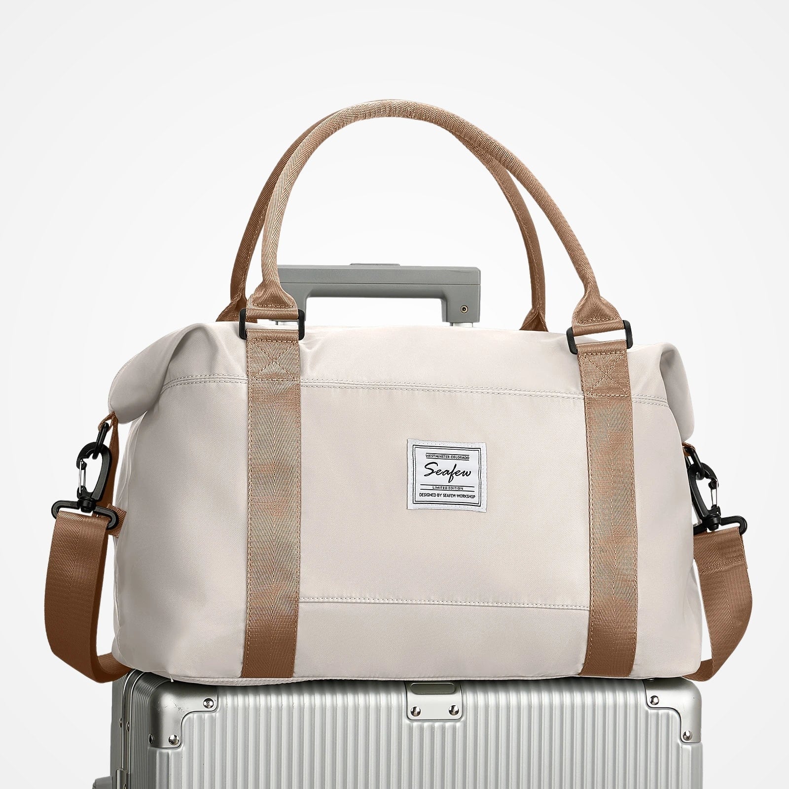 Escale - Sac À Main 40x20x25 Ryanair - vue 3