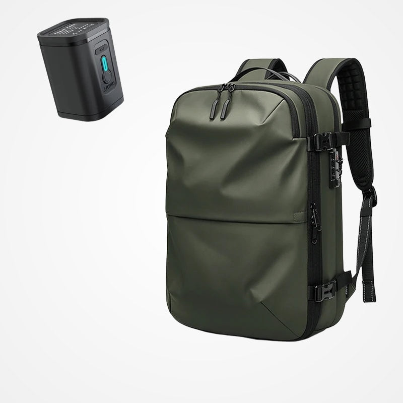 Nomade - Sac À Dos Compression Sous Vide - vue 9