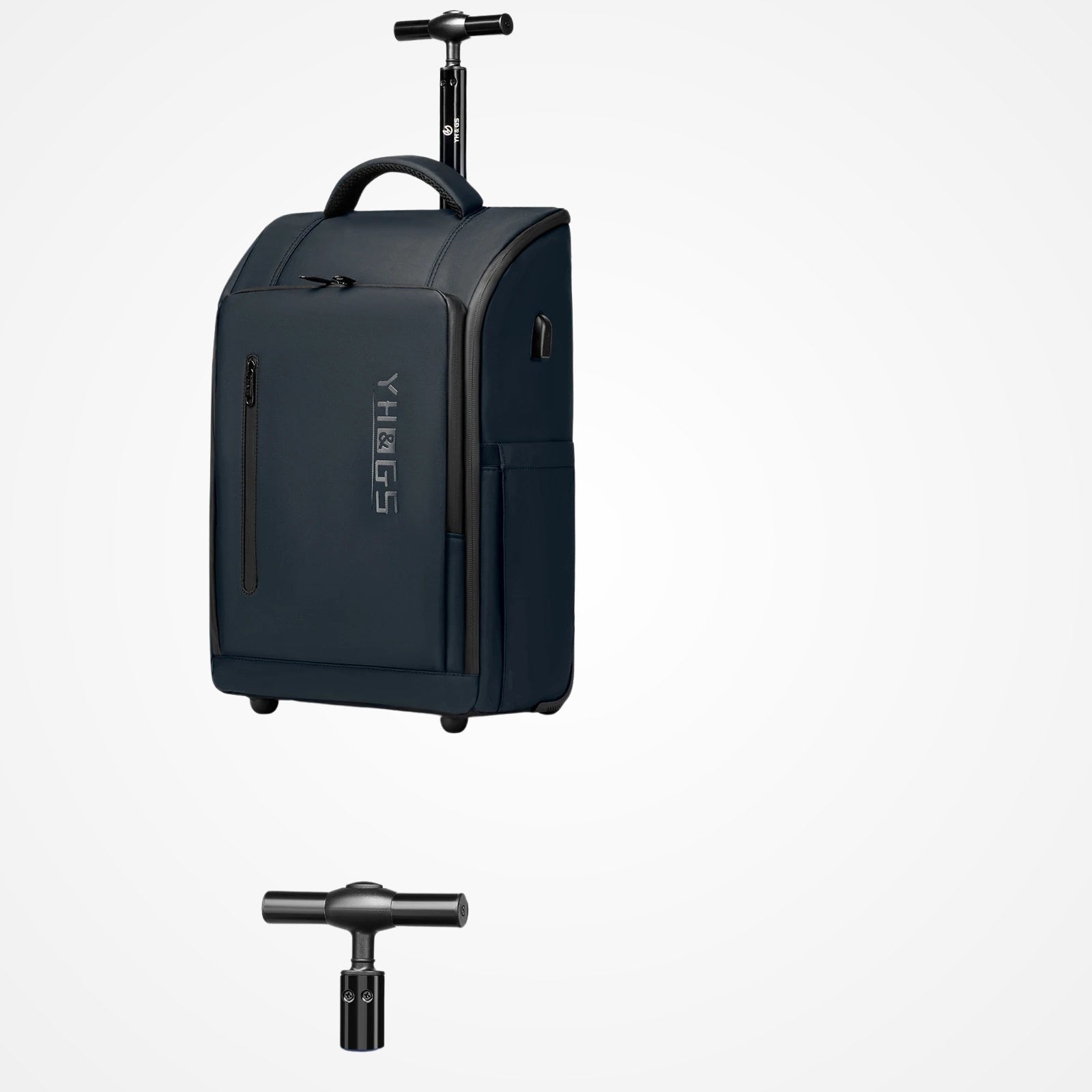 Escale - Sac À Dos Valise Cabine - vue 7