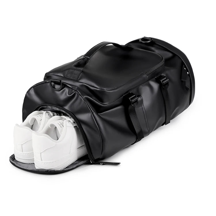 Odyssée - Sac Voyage Homme Tendance - vue 15