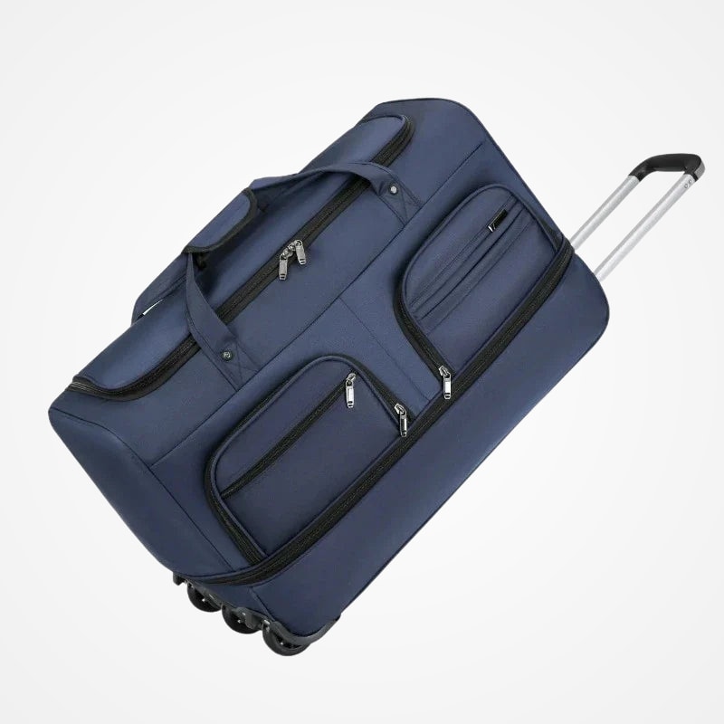 Odyssée - Sac De Voyage Trolley - vue 9