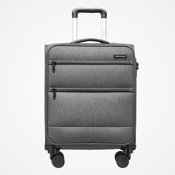 Escale - Valise Cabine Souple - vue 7