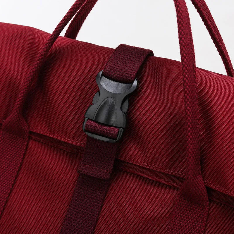 Nomade - Sac À Dos Roll Top Femme - vue 10