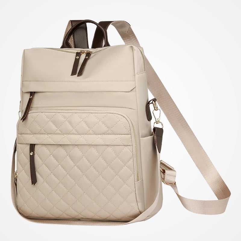 Nomade - Sac À Dos Imperméable Femme - vue 10